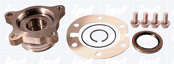 IPD 30-2122 Wheel Bearing Kit